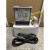 温度控制器DEI-104FDDEI-104FADEI-107DEI-713C 可单买探头线粗头 灰色