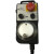 内密控电子手轮HP-L01-2D PL3-500-38 PL0 PL1 PL2-300-00 12 HP-L01-2D PL1-300-00