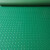 豫之韵 PVC加厚地垫塑料防水浴室厨房脚垫楼梯车间仓库地板胶垫子走廊橡胶防滑垫 红色加厚2.5mm0.9米宽1米长