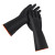 雨林军 手套 加长加厚工业耐酸碱手套 橡胶手套  单位：双 45CM 