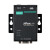 MOXA NPORT51501口RS-232/422/485串口服务器