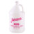  SUPERJEEBA JB120 白云清洁洁霸空气清新剂(柠檬香型) 香水补充液商用大桶清香剂芳香剂除味剂 4桶/箱