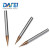 DAFEI55度2刃小径刀钨钢涂层小径微径平底钨钢铣刀微细数控铣刀硬质合金铣刀0.4*4*50*2F