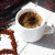 麦馨卡奴深度美式咖啡粉烘焙100条礼盒装孔刘黑咖啡MaximKANU速溶 卡奴深度100条（耳机款提手保温杯）