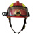 联塑 抢险救援头盔地震救助防护安全帽 救援头盔
