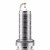 NGK针对针双针铱铂金火花塞/贵金属火嘴DILKAR7D11H  90565适用于 4支价 日产 新天籁2.0（16-18款MR20DD）