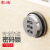 震迪密码锁办公桌锁抽屉锁芯卧室床头柜锁可定制SD2570青铜色30mm