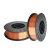 上陶鲸 气保焊丝 二保焊丝 气体盘装焊丝实心焊丝 一盘价 实芯焊丝1.0（20kg/50-6） 