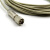利合光电（LHG）2M两兆跳线E1接头L9转L9成品线缆SYV75-2-1同轴电缆DDF数字配线架连接线 单芯30米