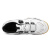 超轻羽毛球鞋男女运动鞋 专业减震白色防滑透气88D鞋双BOA纽扣CFZ 白色 39