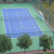 九彩江 不锈钢防护网 球场体育场防护网 0.35*0.5 含安装 JCJ058