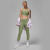 耐克【滔搏运动】耐克NIKE 女子综合运动跑步健身训练户外运动紧身裤 DQ4449-386 M