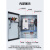 风机电机调速水泵恒压供水变频器控制箱柜1.5-2.2-4-5.5-7.5-11KW 200KW(380V) 一用一备水泵变频柜