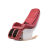 SOFOSofo按摩椅全身家用小型多功能电动全自动揉捏按摩单人沙发摇摇椅 Sofo【顺丰送货上门】 秀红色 全身按摩