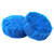 海斯迪克 蓝泡泡清香型洁厕宝 自动清洗剂块状 洁厕宝（10块）