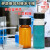 实验室棕色透明玻璃螺口瓶样品瓶试剂瓶冻干瓶5/10/15/20/40/60ml 10ml透明