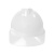 Raxwell Victor 安全帽（白色）RW5102，ABS材质，带透气孔 10顶装