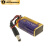 arduino UNO R3 9v6F22无线话筒器方形定制 9V电池