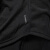 阿迪达斯 （adidas）新款女子运动套装夏季清爽短袖T恤衫半袖上装时尚显瘦瑜伽 DQ2630单件上衣T恤黑色/logo灰色右下  XS