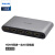 飞利浦HDMI切换器四进一出 4K60Hz高清 连接4进1出HDMI高清切换器4K60Hz SWR9101C/93
