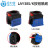 合力佳塑料触点LAY38/XB2/LAY38S/LAY38K/LAY38C底座灯座 LAY38S/LAY38C一常闭