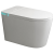 MAPQO POLO智能马桶智能一体机带水箱全自动泡沫盾虹吸式自动翻盖 简配款【无水箱】 250mm送货上门+包安装