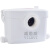 米逡地下室污水提升器马桶厨房水槽空调洗衣机淋浴水泵扬程7米 排水款/扬程9米