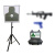 智训场 模拟射击靶机激光训练系统报靶系统 标准款