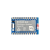 树莓派RP2040微控制器微雪芯片 开发板 BLE蓝牙5.1双模 USB接口 RP2040-BLE-Kit(转接板+FPC线) 标准