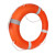 给养酷 JY-LB216 救生圈成人 船用救生浮圈 加厚实心游泳圈 防汛救援圈 (标准款塑料救生圈) 4.3kg普通圈