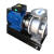 战舵ZS80-ZS100卧式不锈钢单级离心泵循环泵低噪音泵 ZS80-65-160/15KW