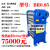 不锈钢板式换热器过水热交换器空气定制用板换式换热器工业锅炉蒸 BR085
