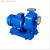 BZ自吸泵大流量高扬程排污泵卧式管道离心泵380v管道增压泵抽水泵 50BZ-50-5.5KW(净重103公斤) 蓝