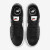 耐克男鞋NIKE COURT LEGACY时尚运动低帮休闲板鞋运动鞋 小白鞋 2021春季新款 黑色白勾 CU4150-002 标准41/US8