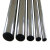 鹿色 201不锈钢圆管 不锈钢圆通 圆钢管 抛光管默认三米发货外径31.8mm3米长 厚度0.9mm一根价