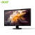 宏碁（acer）Acer/ K202HQL 21.5英寸1080P全高清可壁挂液晶显示器 显示屏 195英寸VGA1600900K202HQLb 官方标配