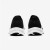 耐克（NIKE）男鞋 夏季新款RUN SWIFT 3透气缓震运动鞋公路跑步鞋休闲鞋 CW3411-006/黑白网面 42.5