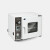 真空烘箱干燥箱电热恒温箱实验室用工业烤箱加热试验箱老化烘干机 普通型DZF-6020