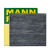 曼牌(MANNFILTER) 滤清器/滤芯汽车保养套装适用于 （活性炭空调滤清器） 18-22款 本田十代雅阁 英诗派 1.5T