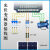 太阳能水泵变频器 380v 2.2kw4kw5.5kw7.5kw光伏 22kw