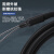 鑫綫連（GISLINK）野战光缆 4芯LC-LC单模双芯基站拉远铠装跳线30米 XXL-DSG317