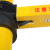 SIKO SP-Y-4M 伸缩工具黄梯 带防滑脚套