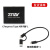 ZITAY 希铁 cfexpress a CFE读卡器fx6 fx3摄像机A1a7s3 RE01 CFexpress Type B读卡器