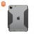STM DUX studio苹果 2020款保护套12.9英寸ipad pro防摔防弯套 STM-222-288L-01 黑色