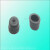 增氧泵气泵硅胶皮碗气泵配件 A4号内径2.5cm外径3.1cm高1.5cm