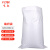 飞尔（FLYER）编织袋 垃圾袋 蛇皮袋 包装袋 白色 820×500MM 1000个