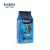 CAFFE BORBONE/保博尼经典意式浓缩精品咖啡豆1kg中度烘焙拼配 Vending-line 蓝标500g-1袋-深度 500g x 不磨粉