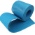 印刷机衬垫纸箱水墨印刷机海棉垫高速机滚筒片基柔印衬垫海绵版衬 厚3.05MM 宽1.3米长5米