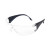 梅思安(MSA)防护眼镜 莱特-C 骑行护目镜 防风沙防尘防冲击 9913250 透明镜片