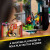 乐高（LEGO） 悟空小侠系列 传奇花果山 积木拼搭套装 礼物 儿童玩具 10岁+ 80024